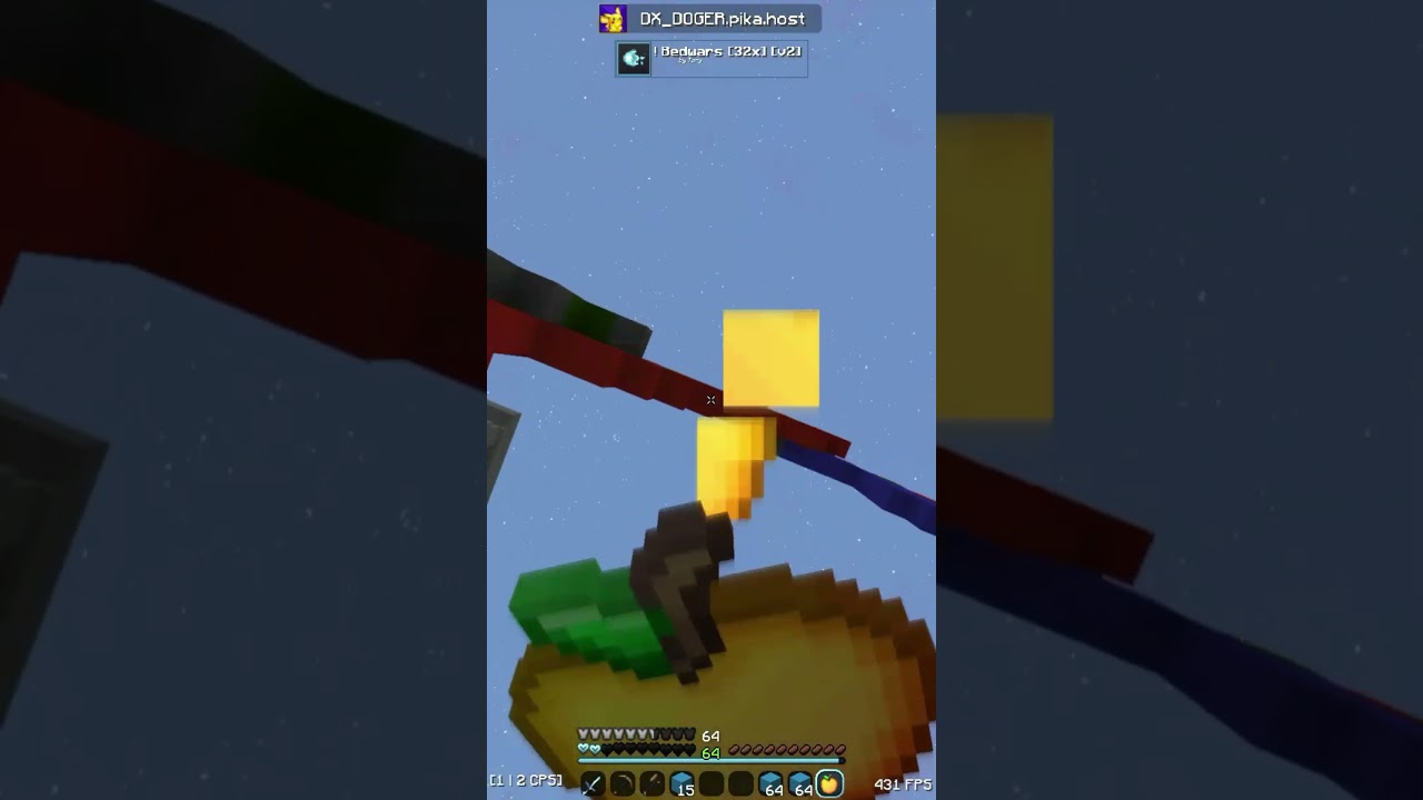 Bridge Egg Save My Life 