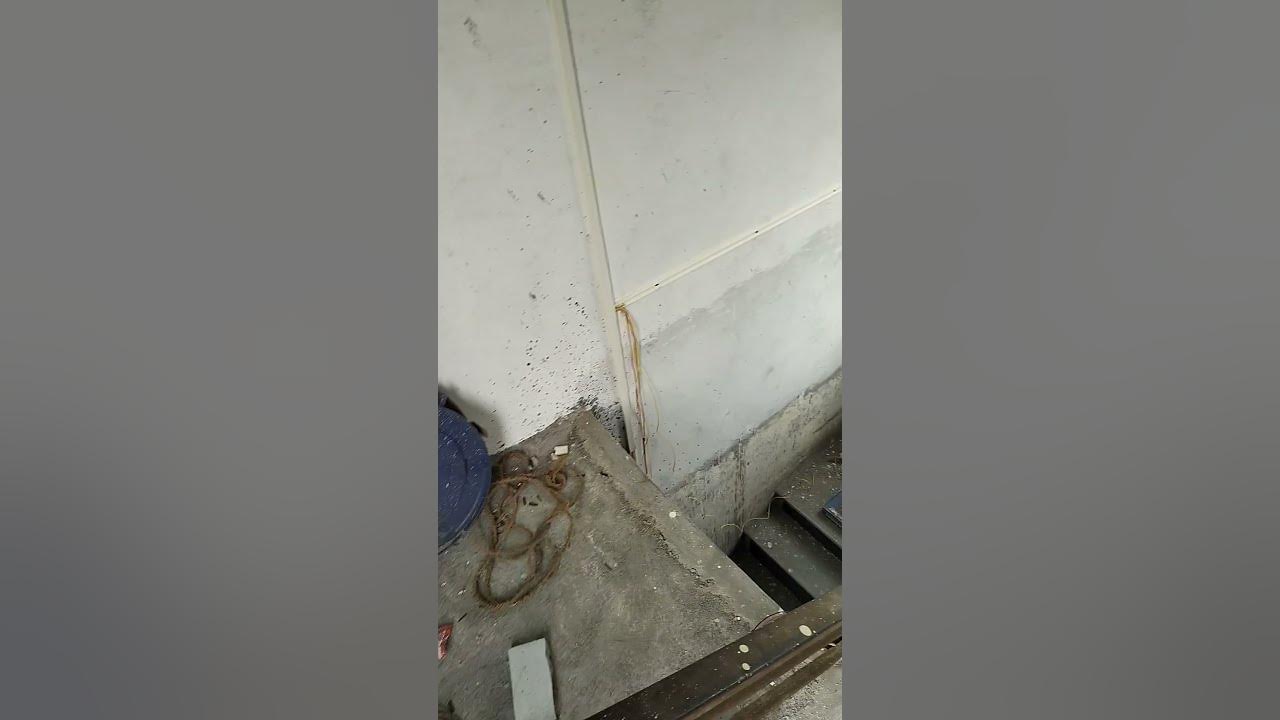 casing Patti electric wiring - YouTube