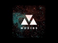 Modigs - Sweet & Sour