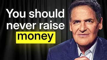 Mark Cuban Reveals the Blueprint to Make a Business Successful