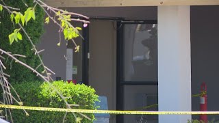 Beech Grove police investigate hotel shooting