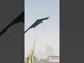 Ground Base Defense System Launch Massive Missile At B-21 Bombers Gtav
