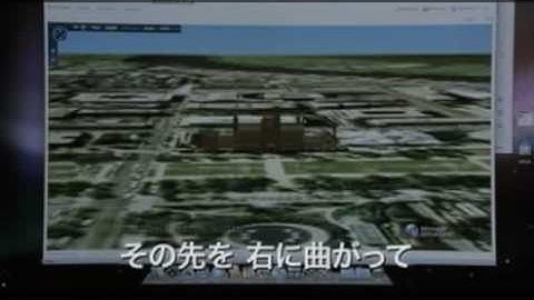 映画「ナイトミュージアム2」予告編