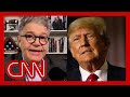 Why Al Franken thinks Trump