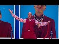 Britain's Got Talent 2020 Finals Steve Royle Full Clip S14E15