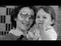 Kaddish mémorial vidéo i Made for my beloved aunt