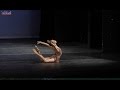 Anna Cecilia Meyer (13) - Youth Grand Prix award - Las Vegas YAGP 2016 - Wherever You Are