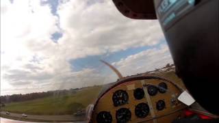 Cassutt Last Lap Player 11 1 12 rolls