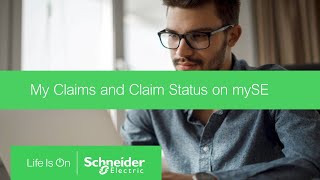 My Claims - Viewing Claim Status in mySE | Schneider Electric Support screenshot 5