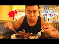 My WORST Buffet Experience In Las Vegas (Not Clickbait)