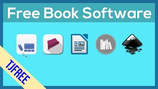 Free Software for Writers and Authors screenshot 5