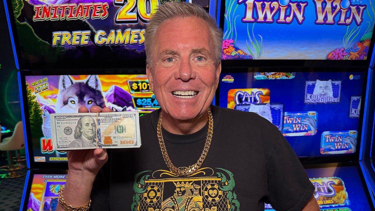 Chasing the Wolf Peak Dream Again