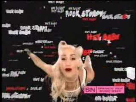 No doubt -the song - YouTube