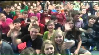 Weather in the Classroom: Gilbert Elementary