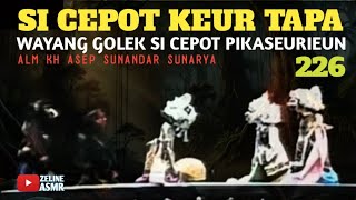 Download Lagu Cepot Keur Tapa | Bobodoran Wayang Golek Full Lalakon Bagian 226 MP3 Download Lagu Cepot Keur Tapa | Bobodoran Wayang Golek Full Lalakon Bagian 226 MP3