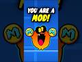 You Can Finally Become A Mod! #geometrydash