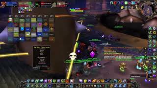 C'Thun #27 with 1 wbuff from Onyxia  | kronos private vanilla wow server