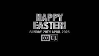 L.j. Id - Easter Sunday 2042025