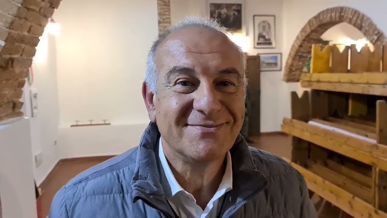 Sartiglia 2023. Intervista a Presidente e Componidori di San Giovanni