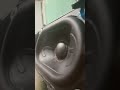 Lichtschwert über JBL Charge 5 TT im Mono Mode