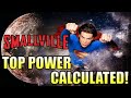 How Powerful is the Smallville Superman?
