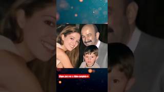 Adela Noriega virou guaxinim após ter filho com político? #uziporai