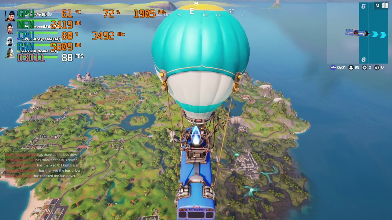 Dell Gaming PC i5-3550 with 1650