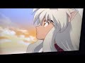 Inuyasha Reunites With Kagome Final Episode