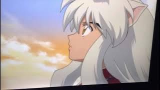 Inuyasha reunites with Kagome Final episode