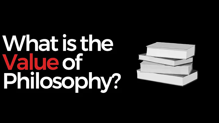 What is the Value of Philosophy? | Interview Super...