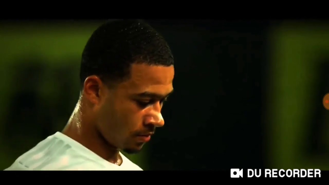 Depay Vs Inter Milan