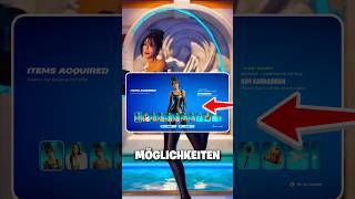 Zwei Möglichkeiten den Kim Kardashian Skin kostenlos in Fortnite zu bekommen..!😱 (Kim Skin Cup)