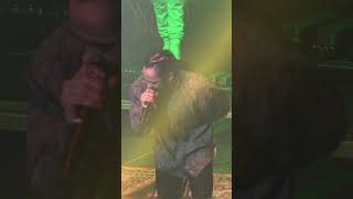 🇯🇲 Damian Marley — Welcome To Jamrock (live) — Traffic Jam Tour — 2024