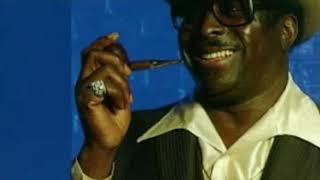 Albert King   -   Floodin' In California (1992)