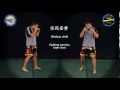 European Wushu Grading System 1st to 4th Duan Wushu Sanda Mp3 Song