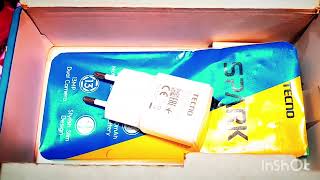 Techno.spark.6Go.fingerprint.sensor.8Mp . . 13.Mp Dual Camera. Mah5000. Battery. 6.52. Price 13999