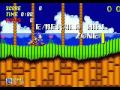 Sonic 2 Music: Emerald Hill Zone (1-player) - YouTube