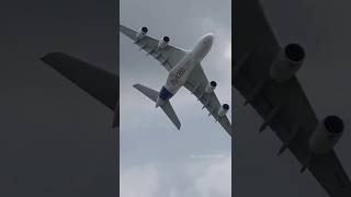 I Love A380