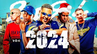 SET FUNK 2024 || MIX FUNK 2024 || Os Melhores Funks de 2024 || Funk Lançamento