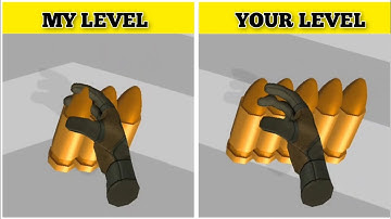 Weapon Run - All Levels Gameplay Walkthrough Part 1 (Android, iOS) @KLSKINBOX