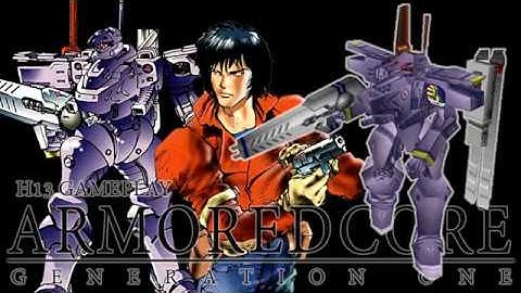 Gen1 AC Build #90: Leannon Cirde