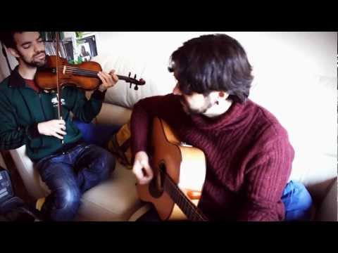 Pablo Sciuto y Manu Clavijo - Durazno Sangrando (L...