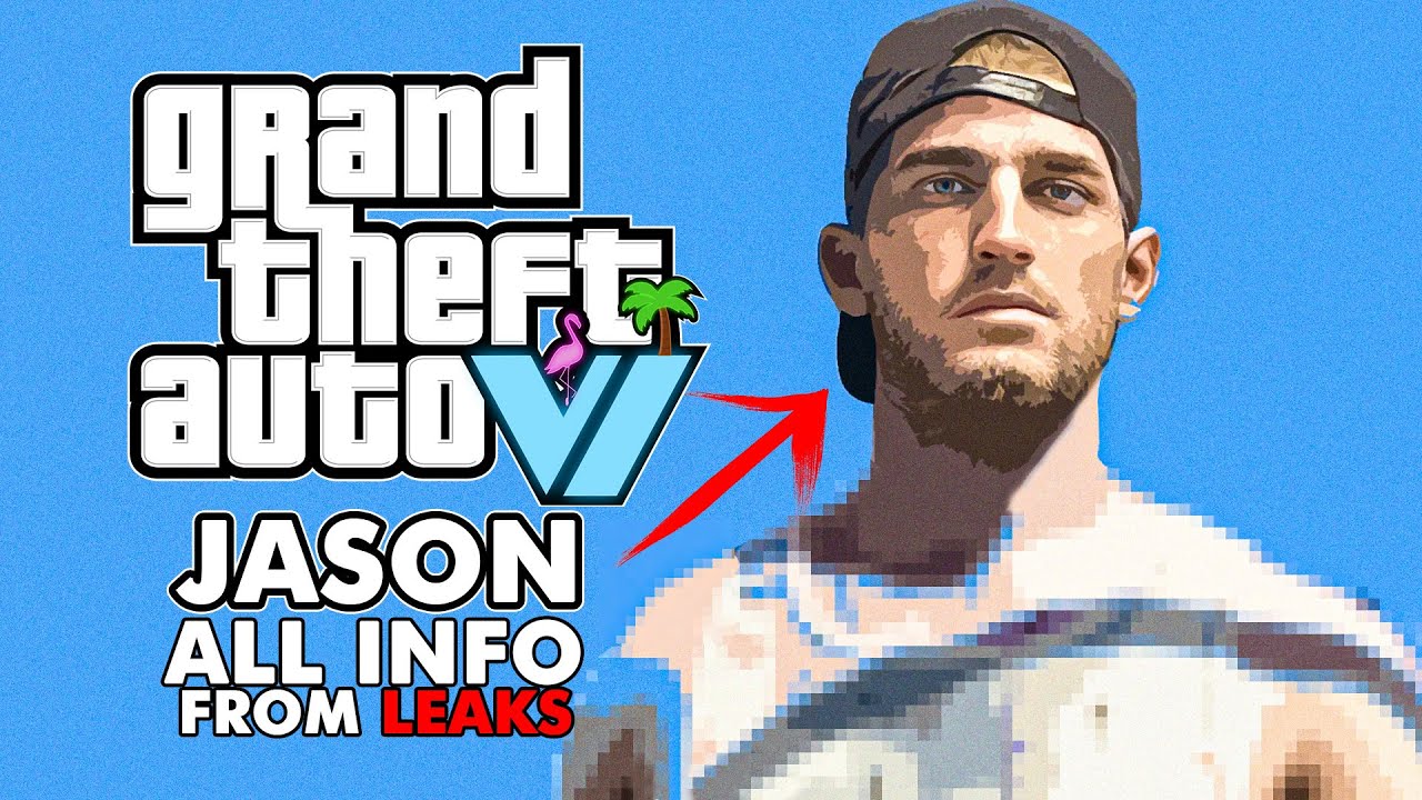 GTA 6 Leaks: Everything We Know About New Protagonists