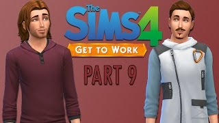 The Sims 4 GTW Let's Play: On a Date