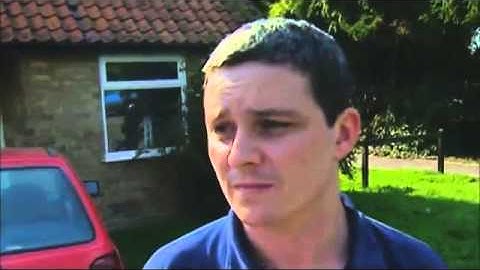 Soham  10 Years On   Ian Huntley