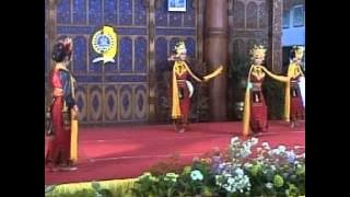 Tari Sesonderan