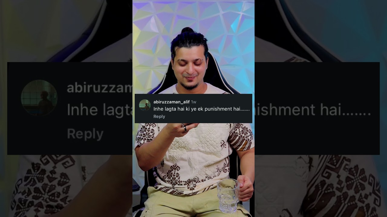 When video reach wrong audience pt 820 | Funny instagram comments | Ankur khan