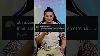 When video reach wrong audience pt 820 | Funny instagram comments | Ankur khan