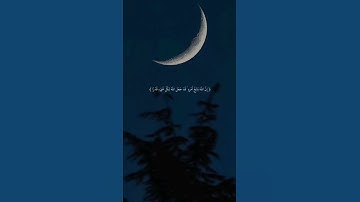 من سورة الطلاق بصوت القارئ ماهر المعيقلي | حالات واتس اب دينيه قرآن