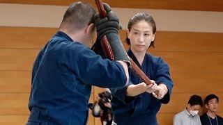 浅草第41回日本古武道大会（2023年）第一会場  The 41th Nippon Kobudo Taikai in Asakusa Part1